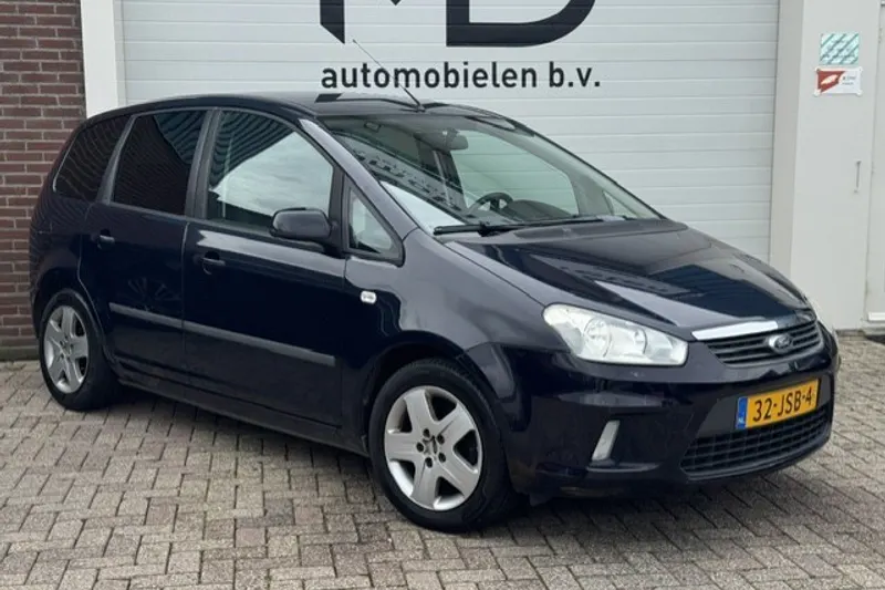 Ford C-Max (2009)