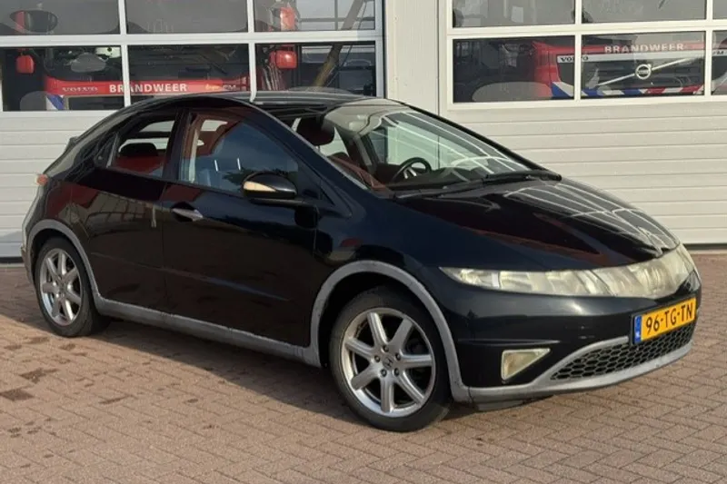 Honda Civic (2006)