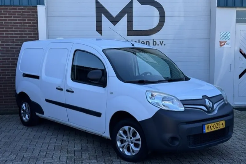 Renault Kangoo Express (2016)