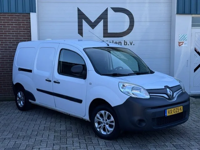 Renault Kangoo Express (2016) — foto 1
