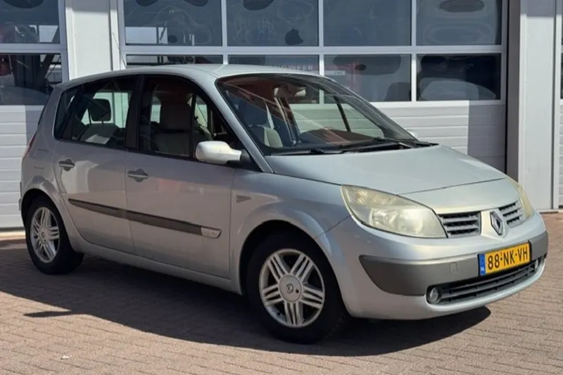 Renault Scénic (2003)