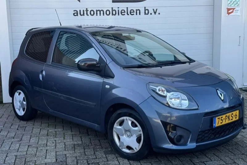 Renault Twingo (2011)