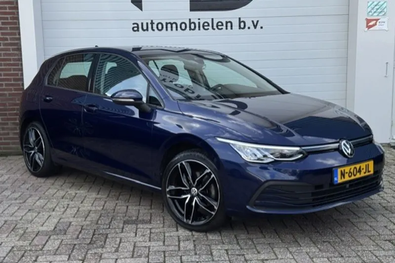 Volkswagen Golf (2020)