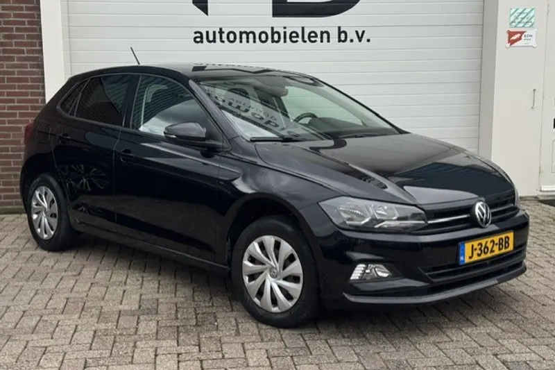 Volkswagen Polo (2020)