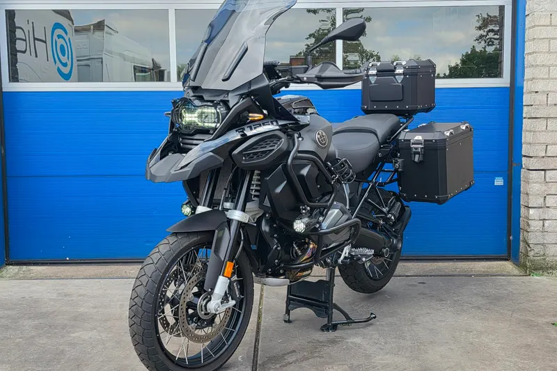 BMW R 1250 GS Adventure (2022)