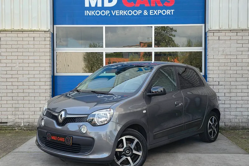 Renault Twingo (2018)