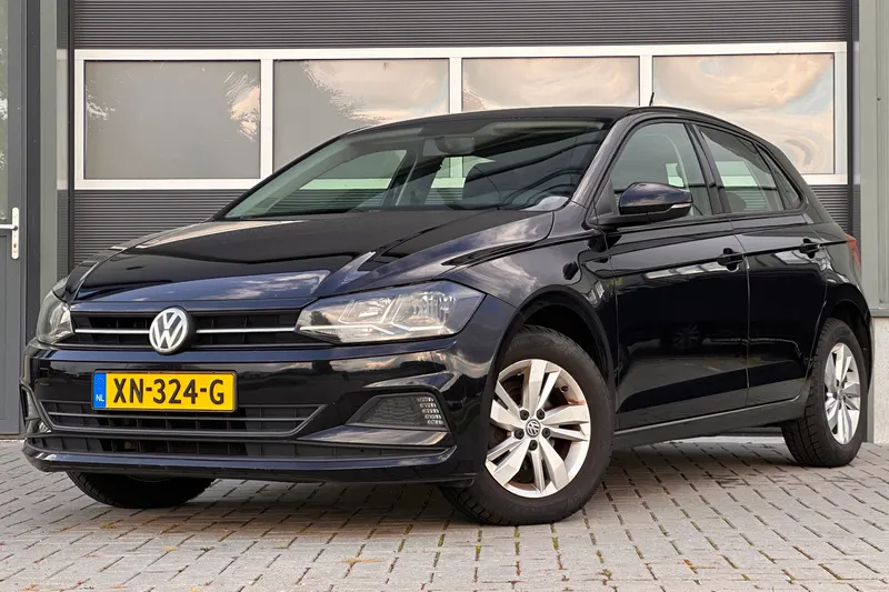 Volkswagen Polo (2018)