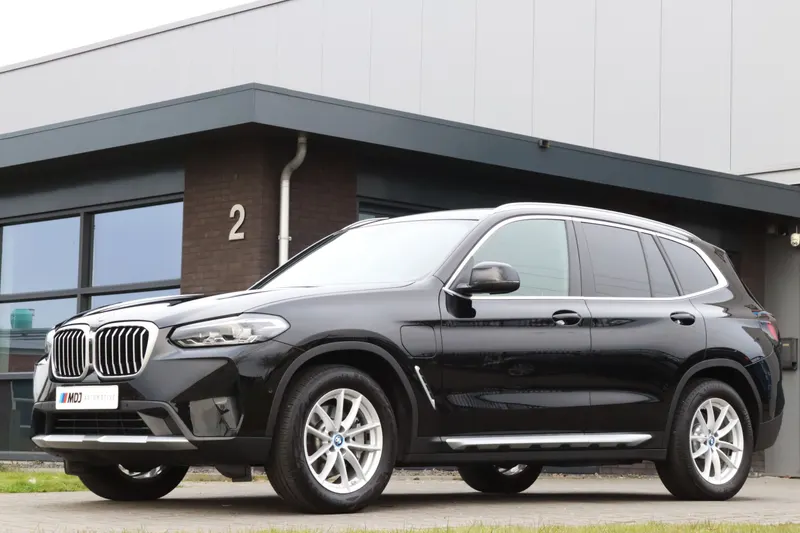 BMW X3 (2022)