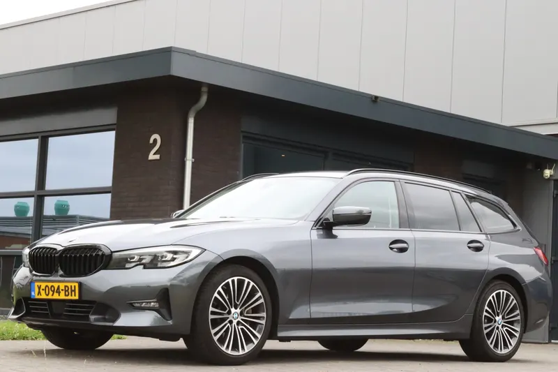 BMW 3-Serie (2020)
