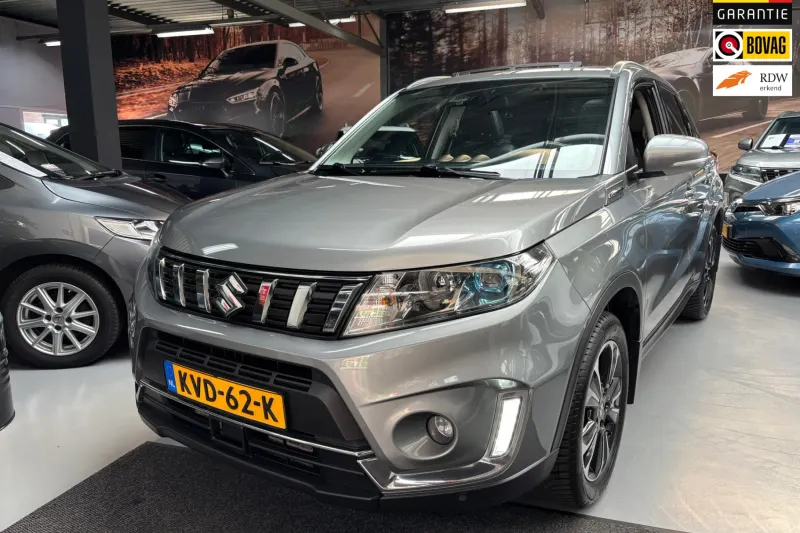 Suzuki Vitara (2019)