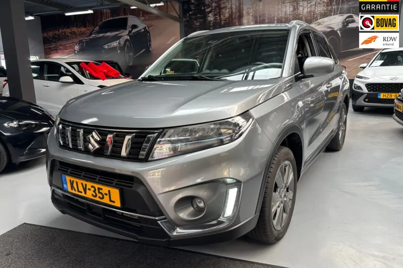 Suzuki Vitara (2020)