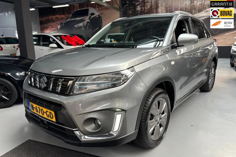 Suzuki Vitara (2020)