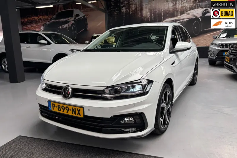 Volkswagen Polo (2020)