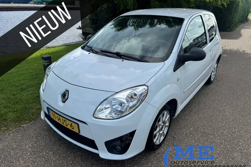 Renault Twingo (2008)