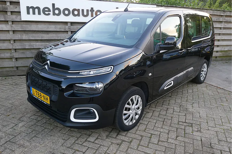 Citroën Berlingo (2020)