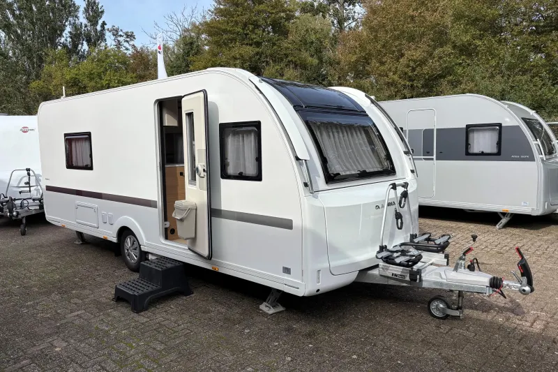 Adria Adora (2026)