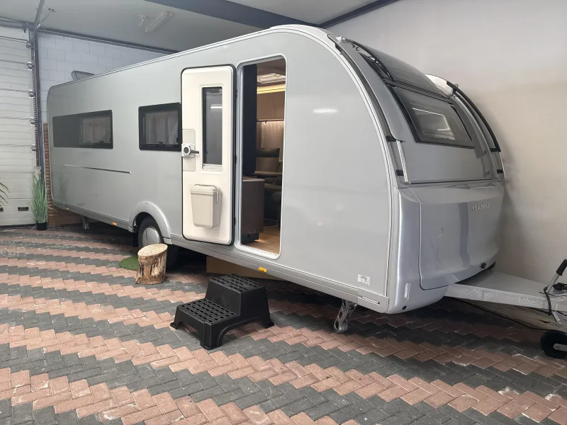 Adria Alpina (2027) — foto 1
