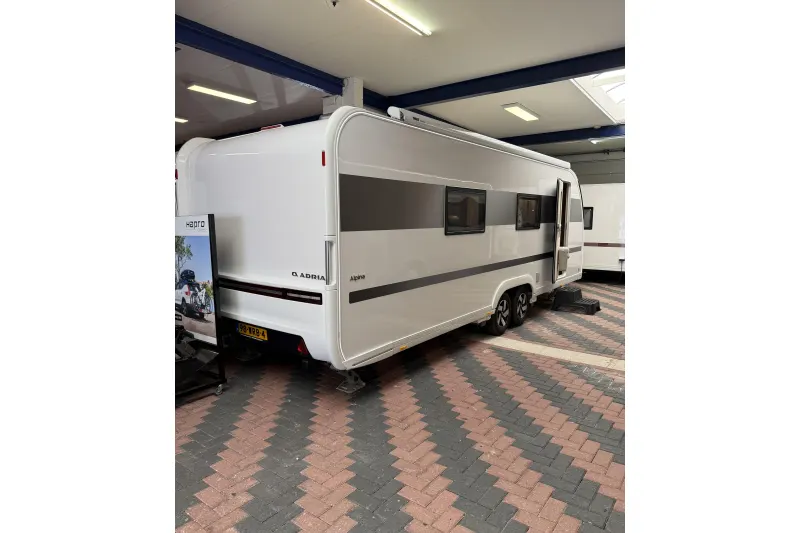 Adria Alpina (2025)