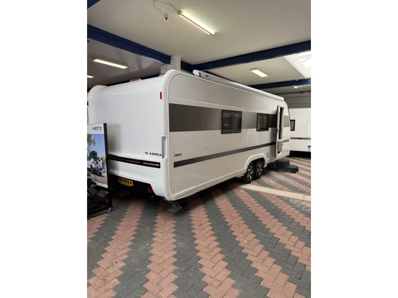 Adria Alpina (2025) — foto 1
