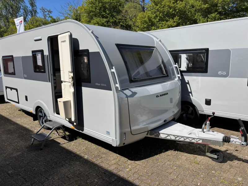 Adria Altea (2026) — foto 1