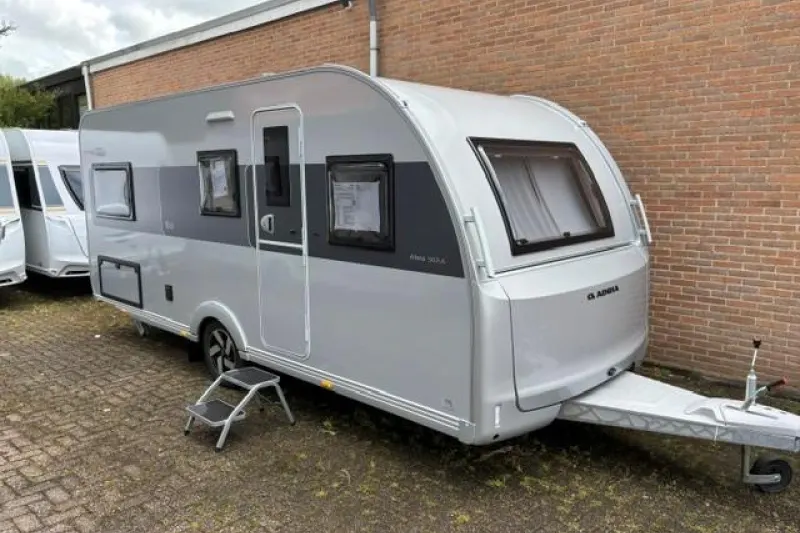 Adria Altea (2026)