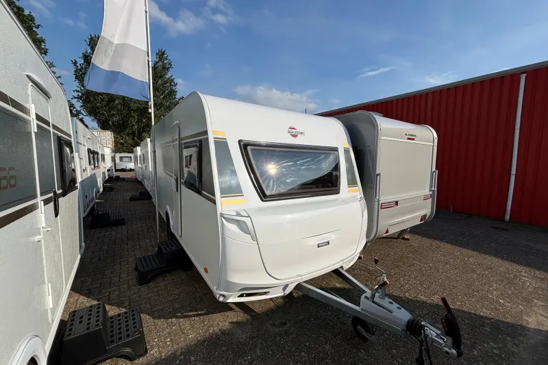Bürstner B66 (2026)