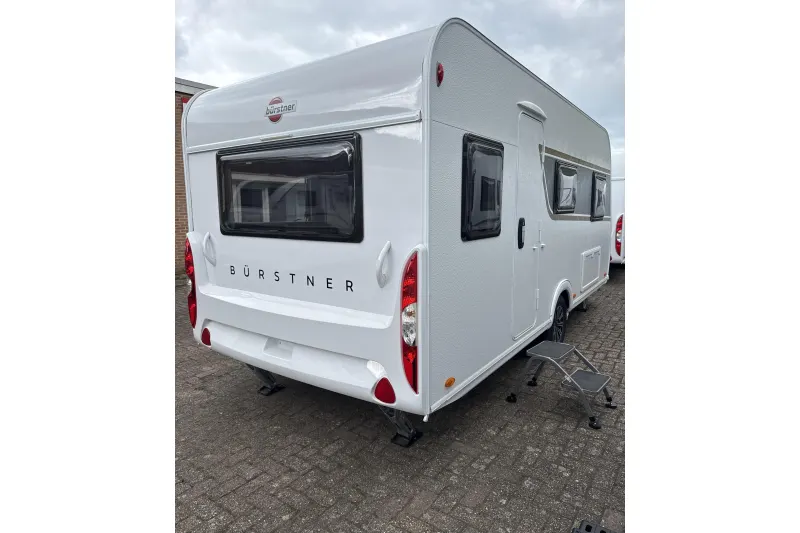 Bürstner B66 (2026)