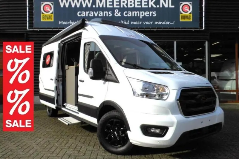 LMC Innovan (2026)