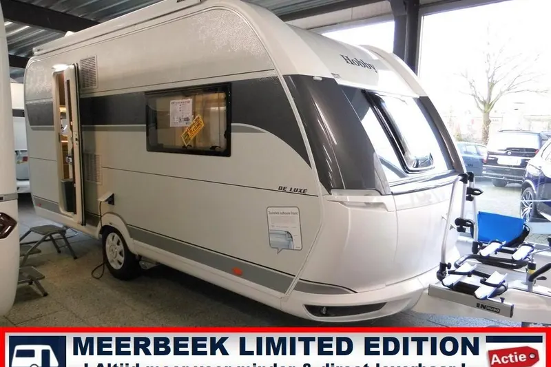 Hobby De Luxe (2026)