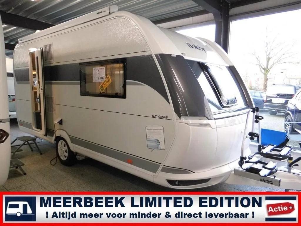 Hobby De Luxe (2026) — foto 1