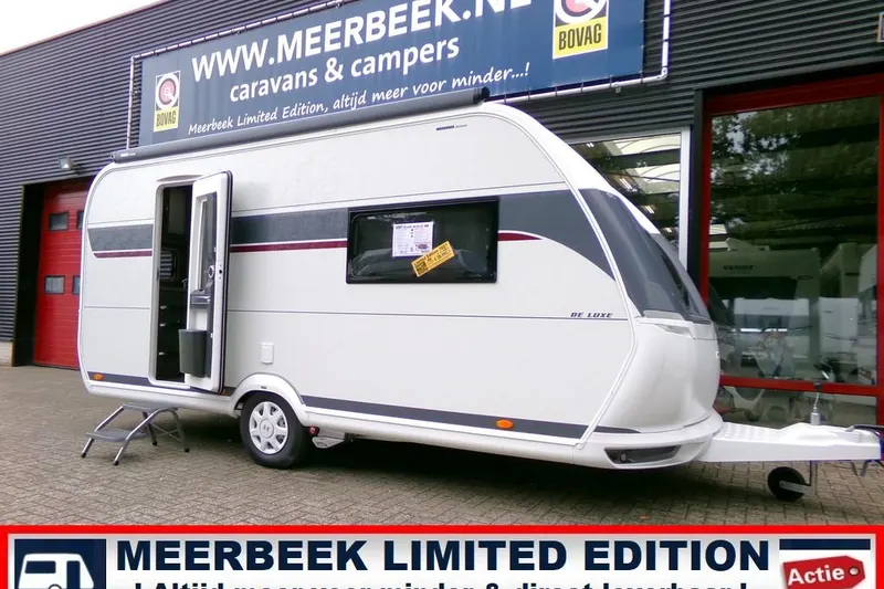 Hobby De Luxe (2027)