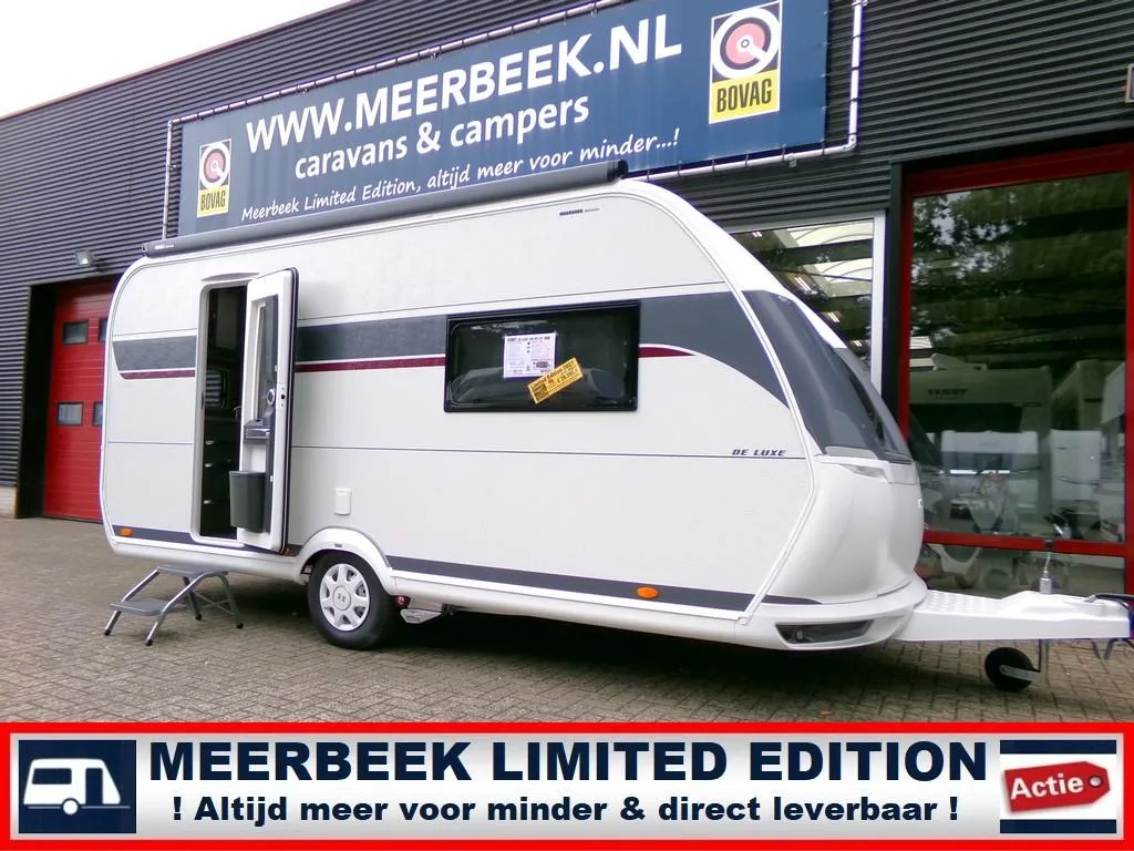Hobby De Luxe (2027) — foto 1