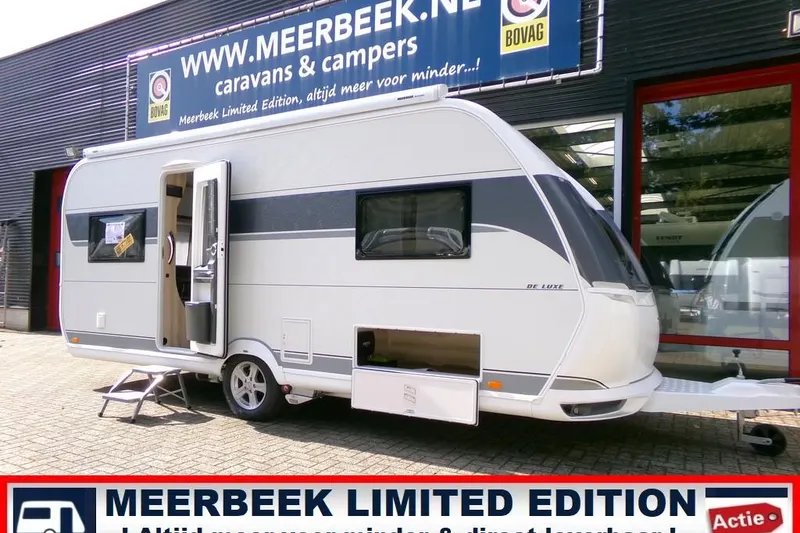 Hobby De Luxe (2026)