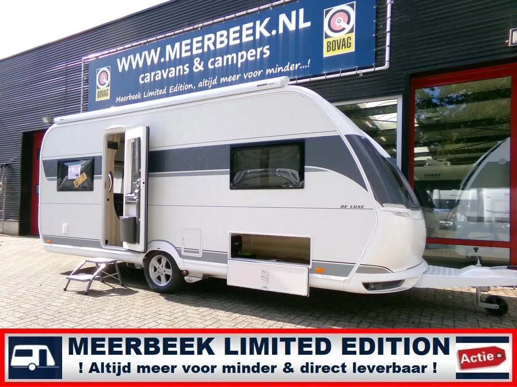 Hobby De Luxe (2026) — foto 1