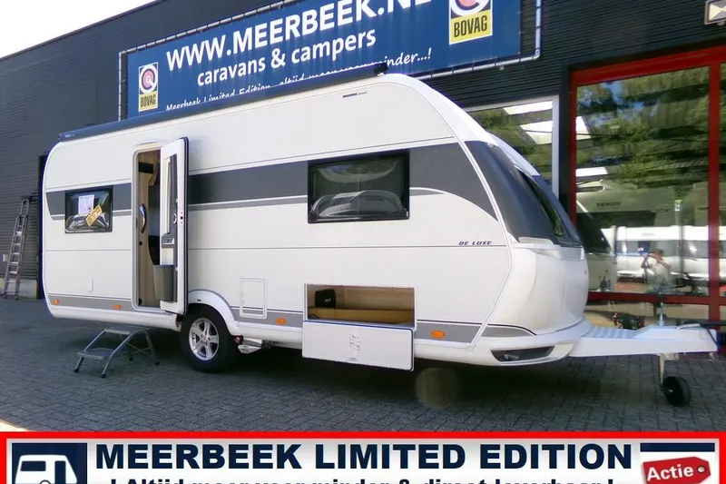 Hobby De Luxe (2026)