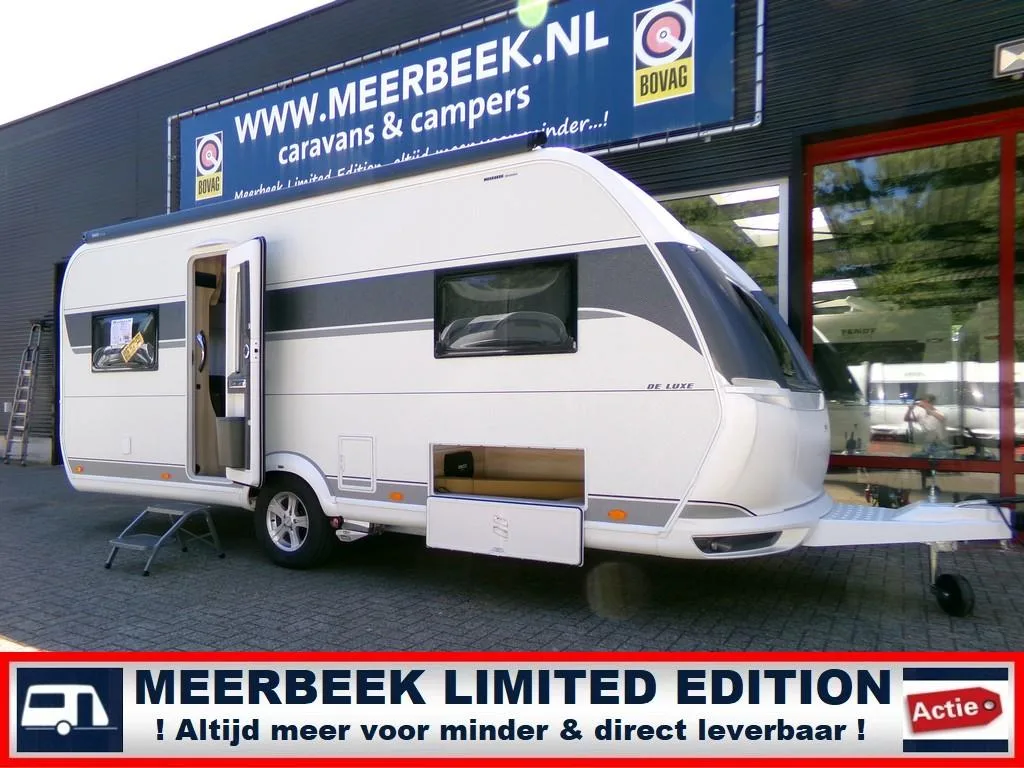 Hobby De Luxe (2026) — foto 1