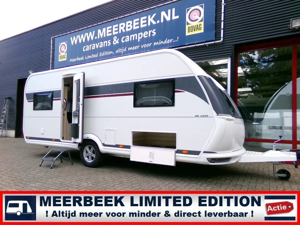 Hobby De Luxe (2027) — foto 1
