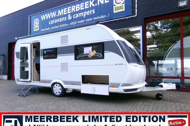 Hobby De Luxe (2026)