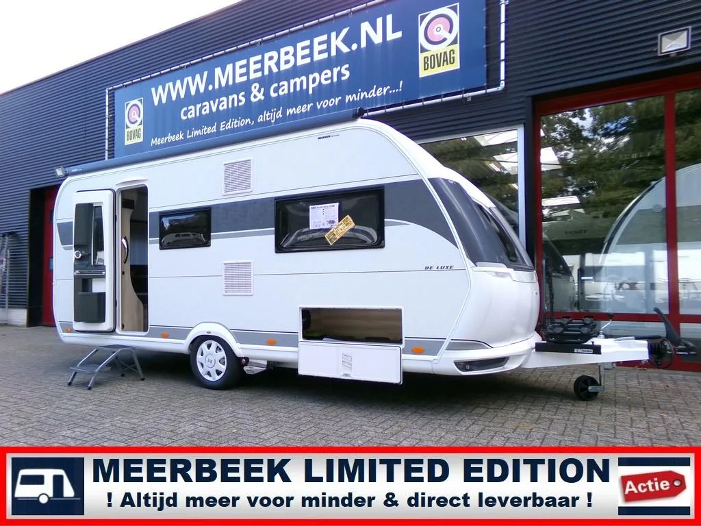 Hobby De Luxe (2026) — foto 1