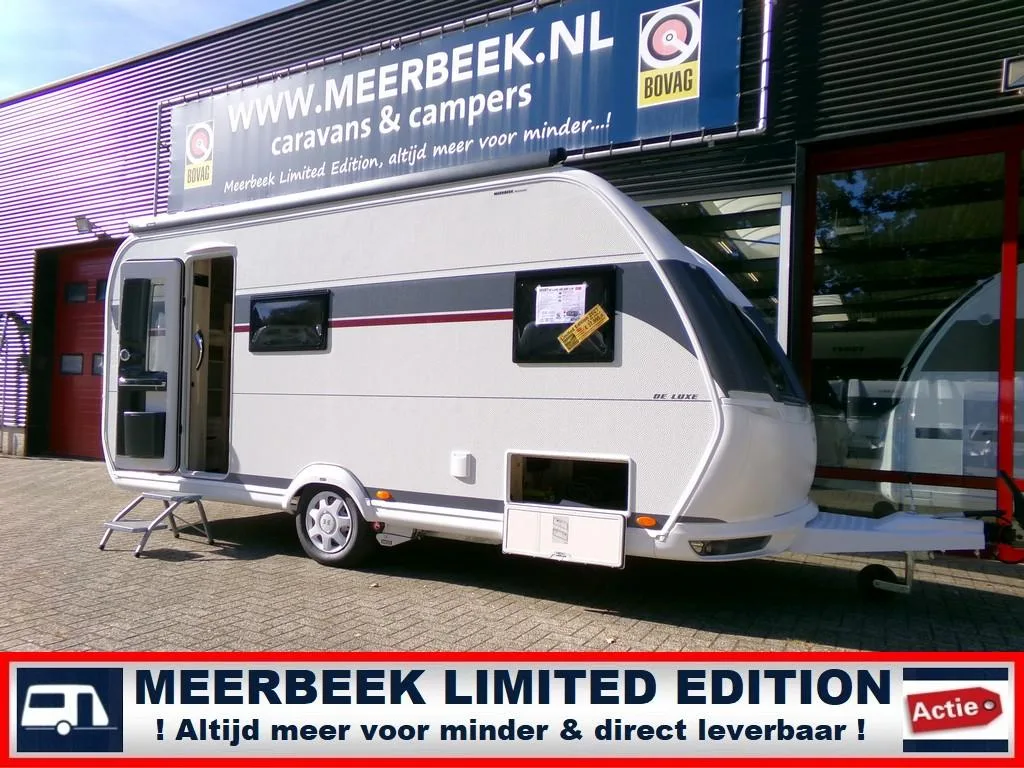 Hobby De Luxe (2027) — foto 1