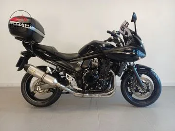Suzuki GSF 650S Bandit (2011) — foto 1