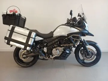 Suzuki V-Strom (2014) — foto 1
