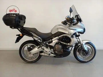 Kawasaki Versys 650 (2007) — foto 1