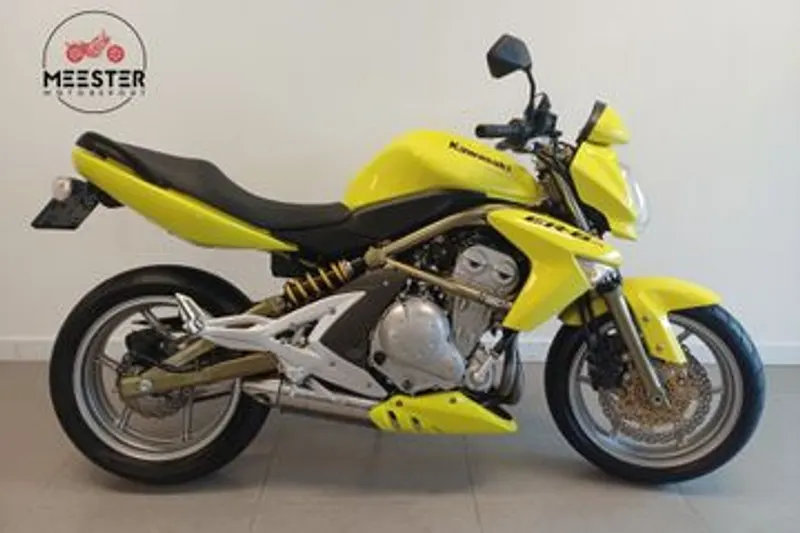 Kawasaki Er-6n (2005)