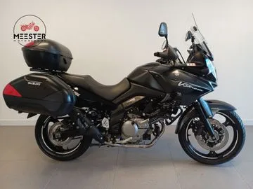 Suzuki V-Strom (2008) — foto 1
