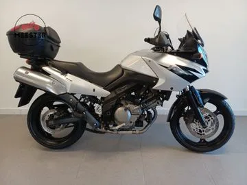 Suzuki V-Strom (2005) — foto 1