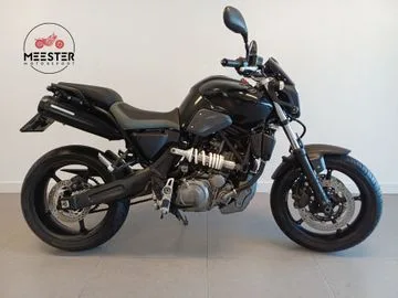 Yamaha MT-03 (2007) — foto 1