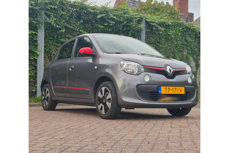 Renault Twingo (2018)