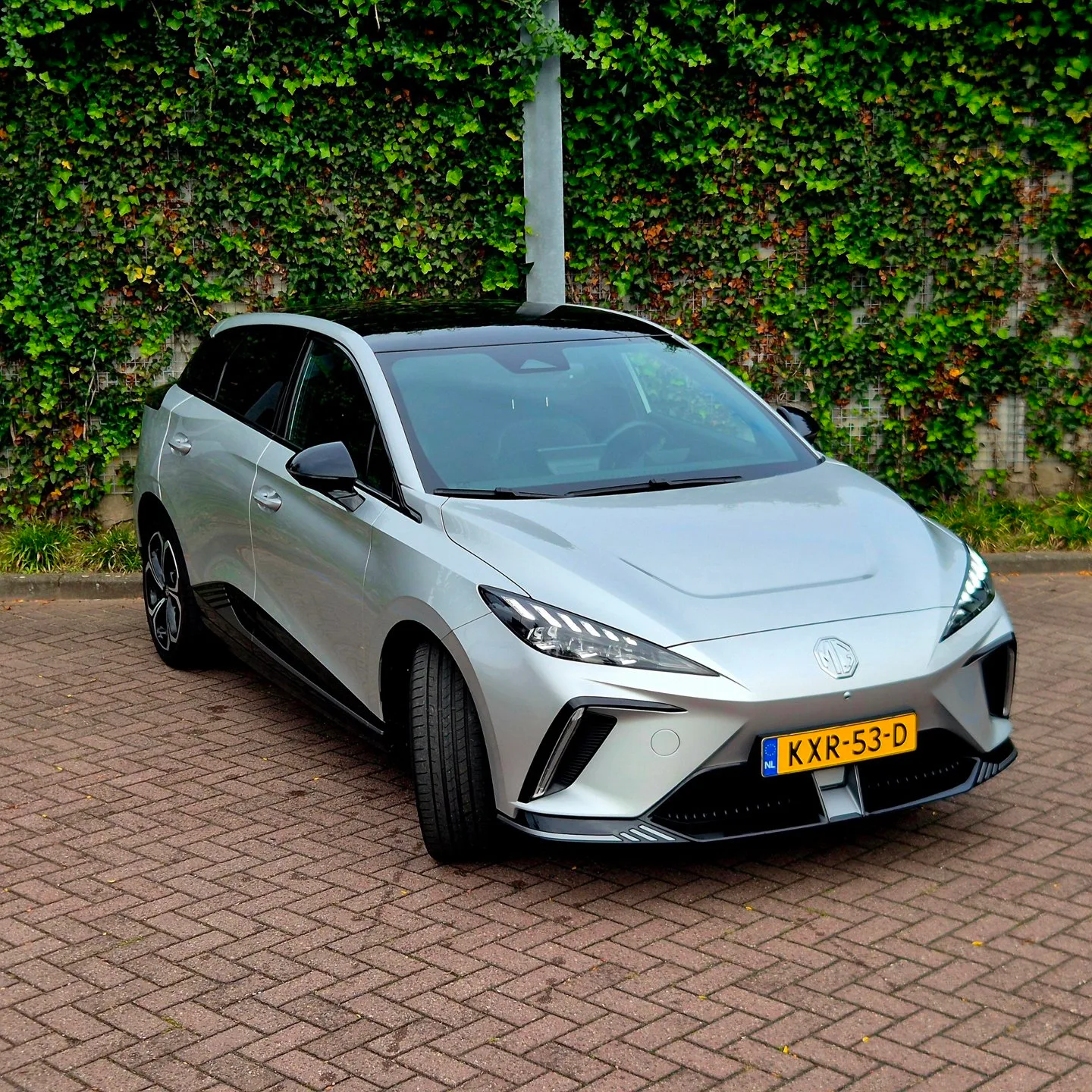 MG XPower (2023) — foto 1