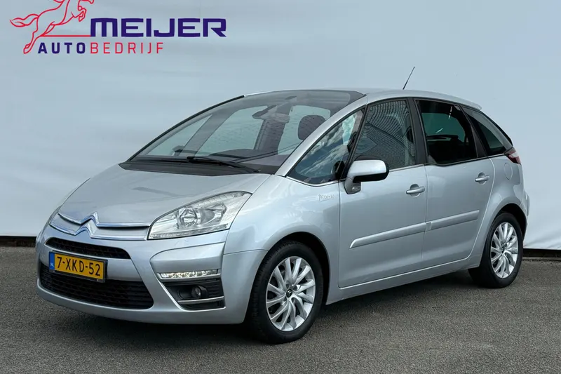 Citroën C4 Picasso (2011)